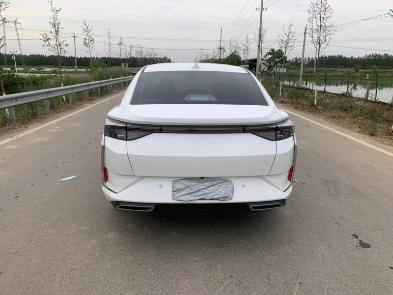 徐州21年东风奕炫9