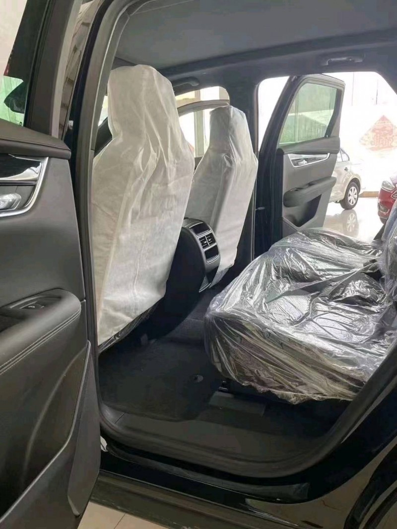 济宁22年凯迪拉克XT54