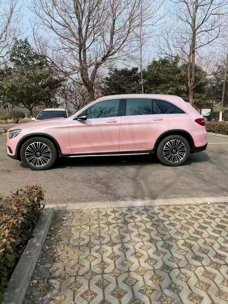 徐州19年奔驰GLC3