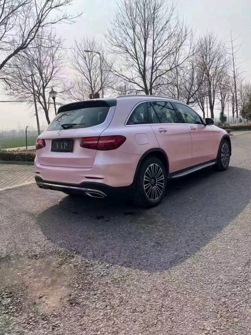 徐州19年奔驰GLC8