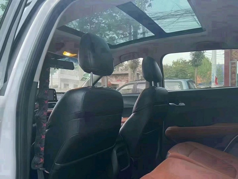 鹤壁18年宝骏5103