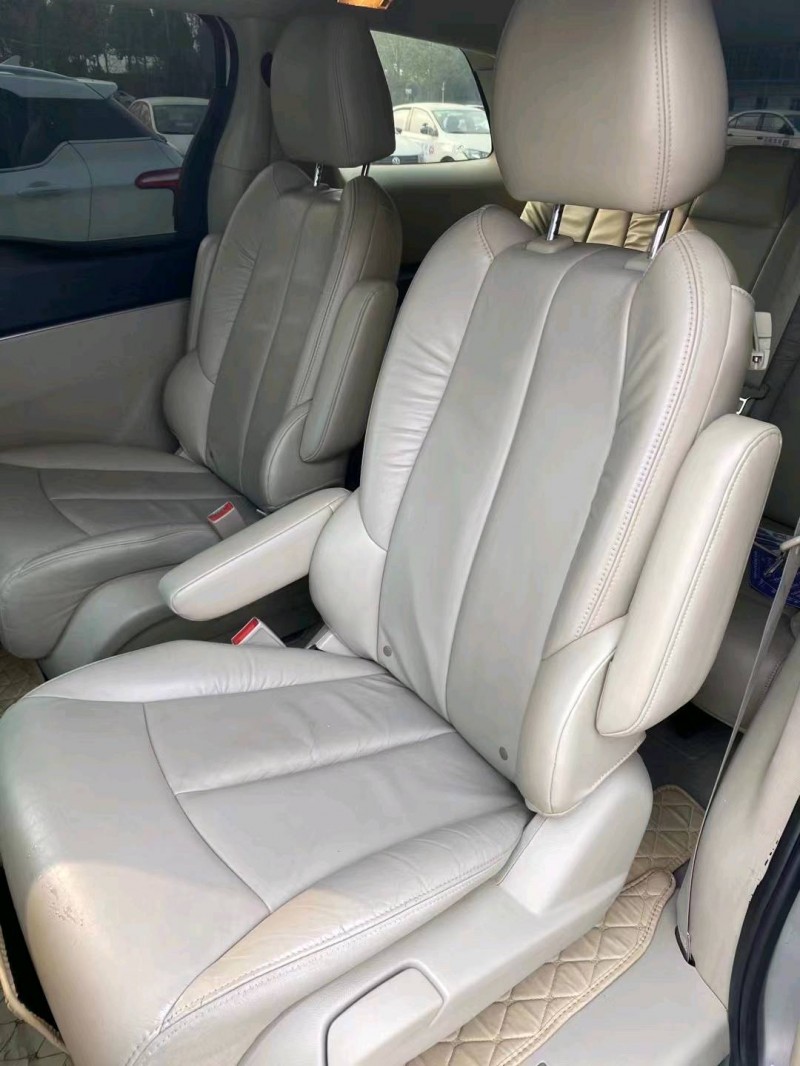 烟台17年别克GL82