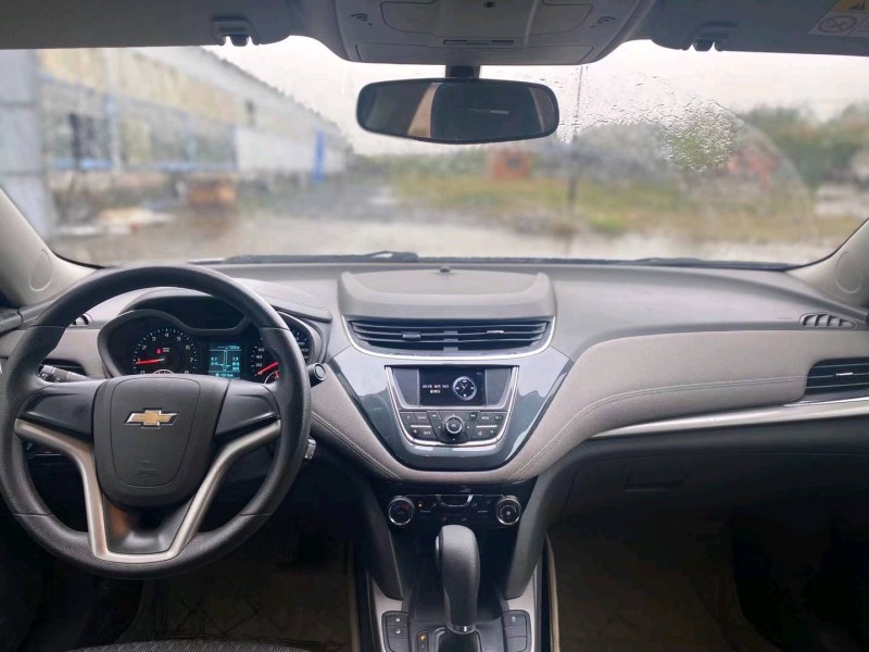 徐州16年雪佛兰迈锐宝7