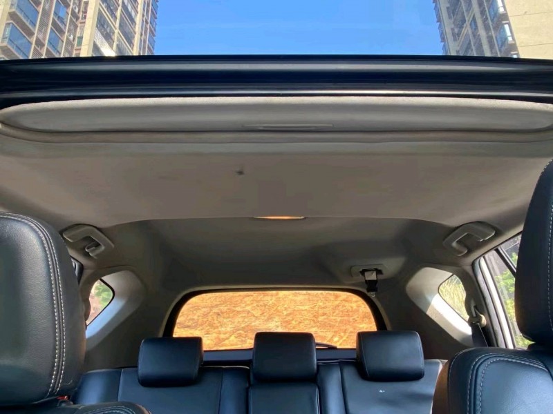广州14年丰田RAV4荣放2