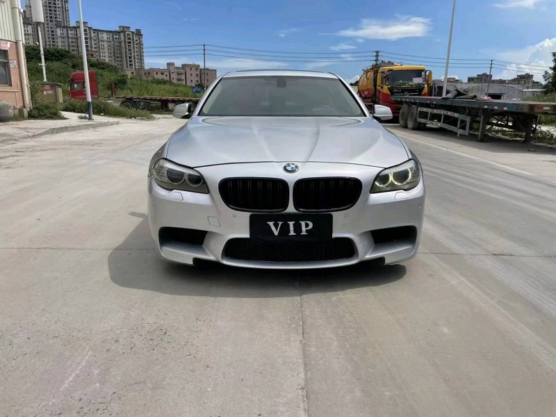 东莞11年宝马5系1