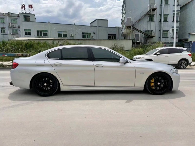 东莞11年宝马5系7
