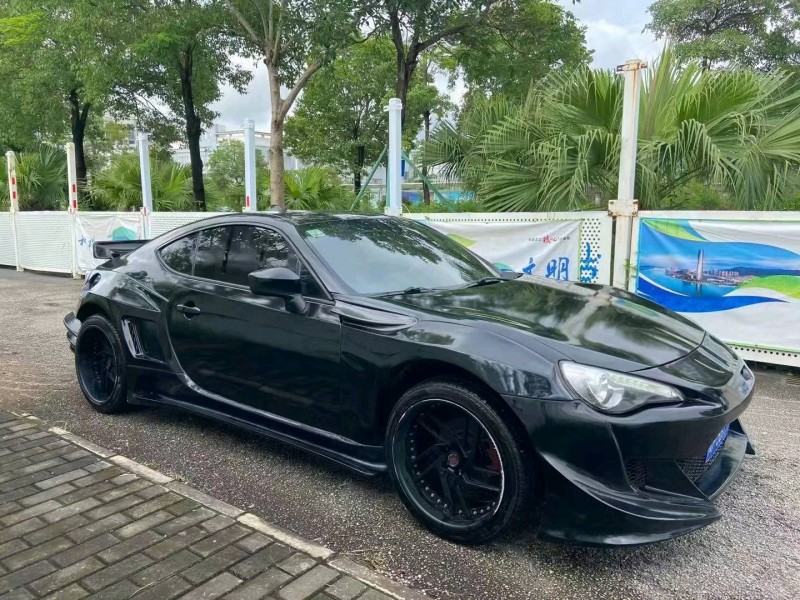 佛山14年豐田866