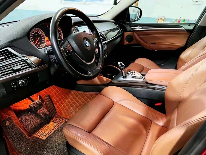 潍坊14年宝马X66