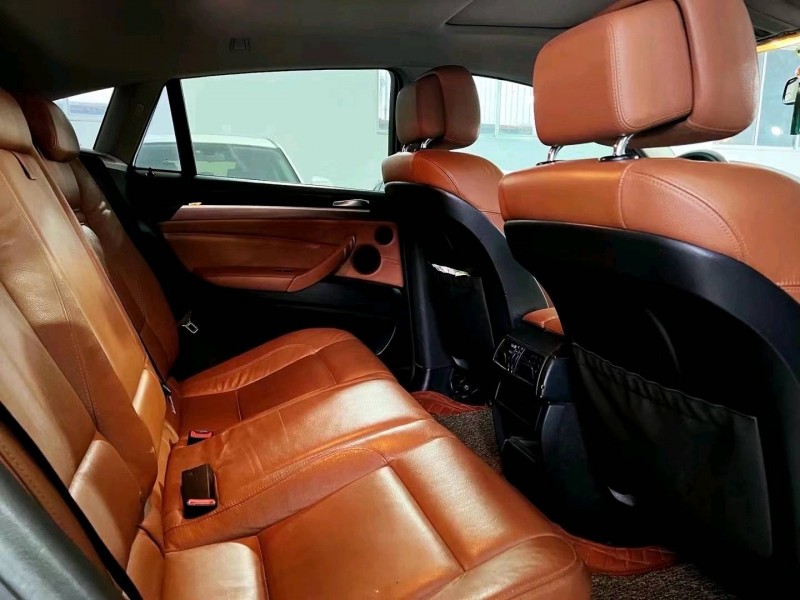 潍坊14年宝马X65