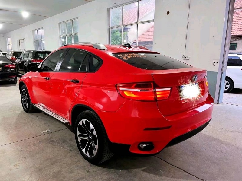 潍坊14年宝马X63