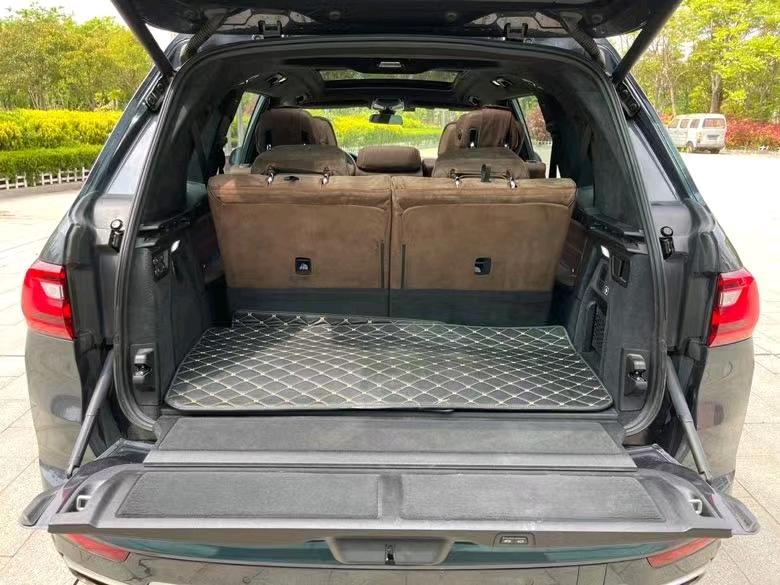 盐城20年宝马X75