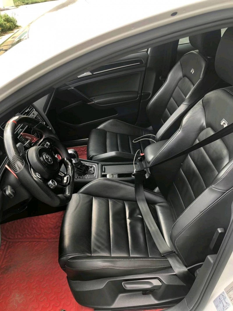 潍坊15年大众高尔夫5