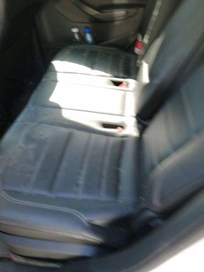 邵阳17年福特翼虎3