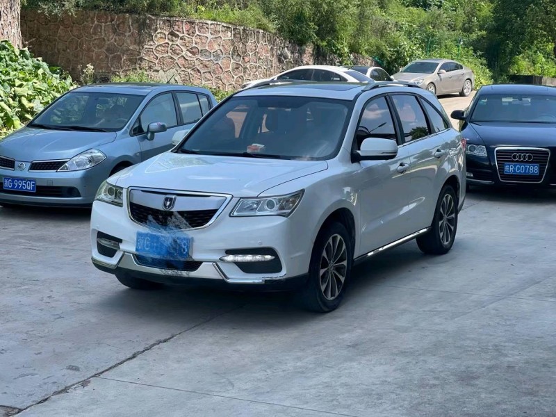 北京17年金杯S701