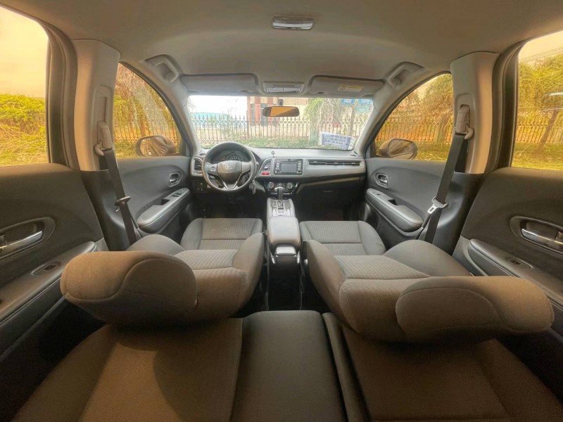 沈阳19年本田缤智1