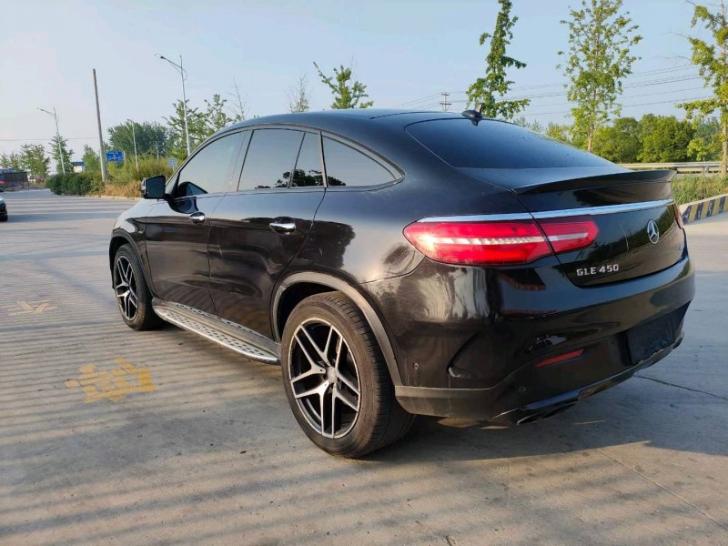 徐州16年奔驰AMG5