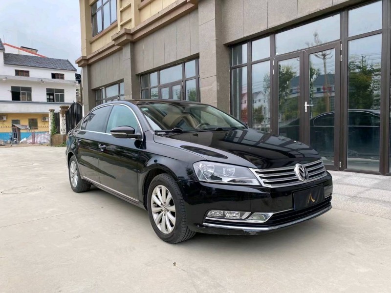 徐州15年大众迈腾2