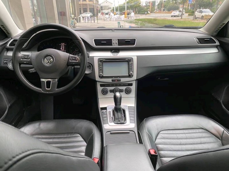 徐州15年大众迈腾4