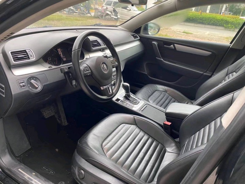 徐州15年大众迈腾5