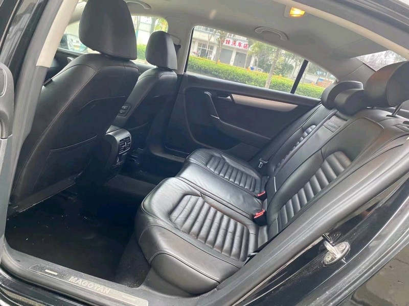 徐州15年大众迈腾6