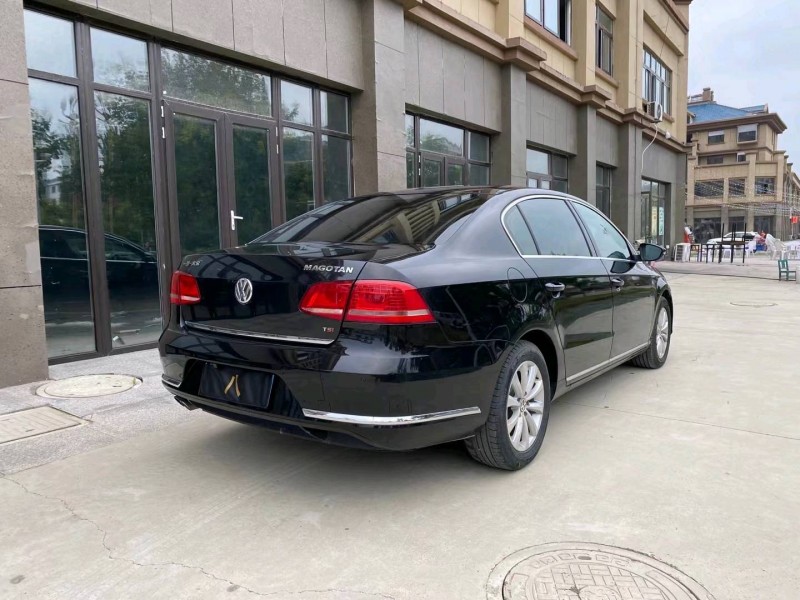 徐州15年大众迈腾7