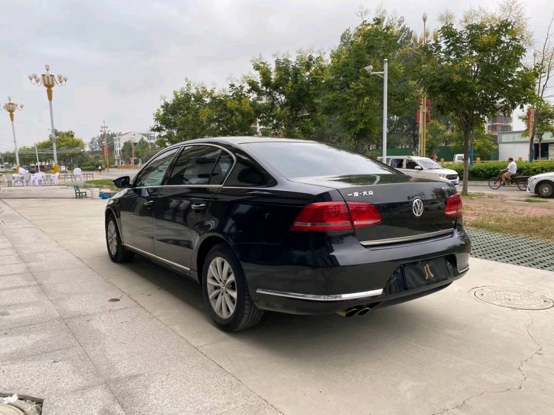 徐州15年大众迈腾8