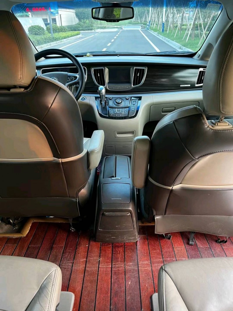 徐州13年别克GL85