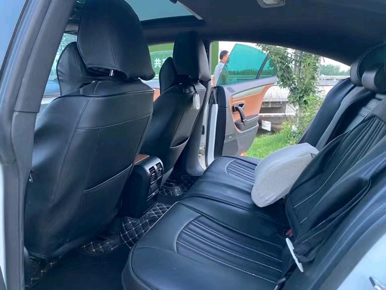 徐州17年大众CC6