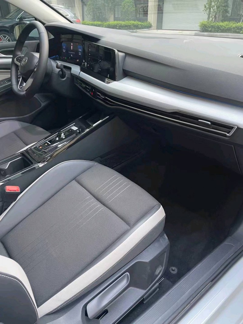 徐州21年大众高尔夫5