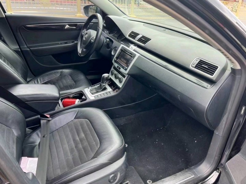 北京16年大众迈腾4