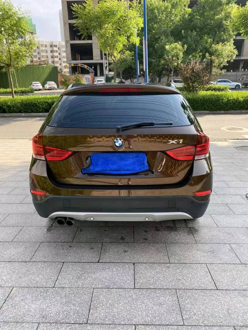 邢臺15年寶馬X18