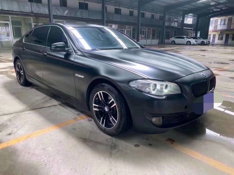 济宁11年宝马5系2