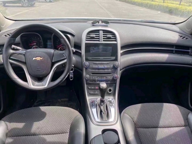 济宁14年雪佛兰迈锐宝6