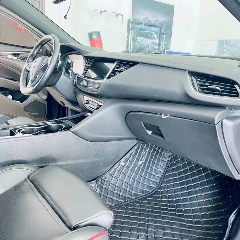 北京21年别克君威7