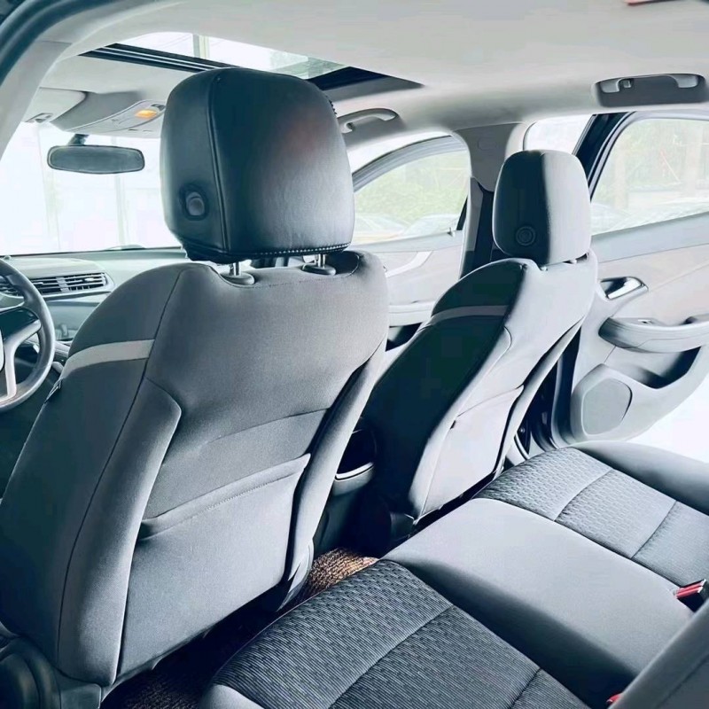 北京16年雪佛兰迈锐宝4