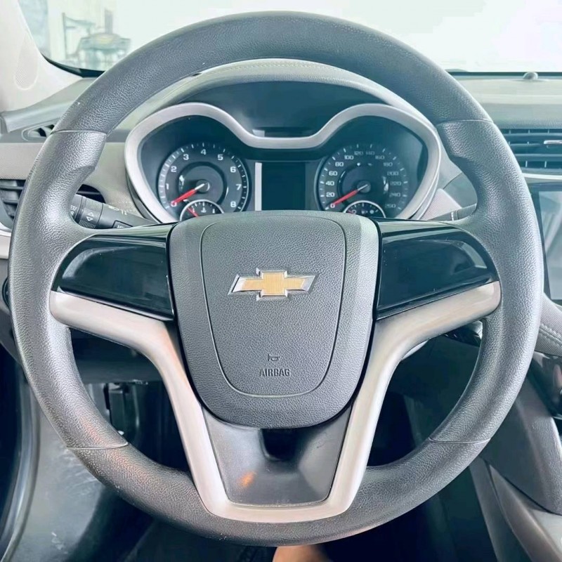 北京16年雪佛兰迈锐宝5