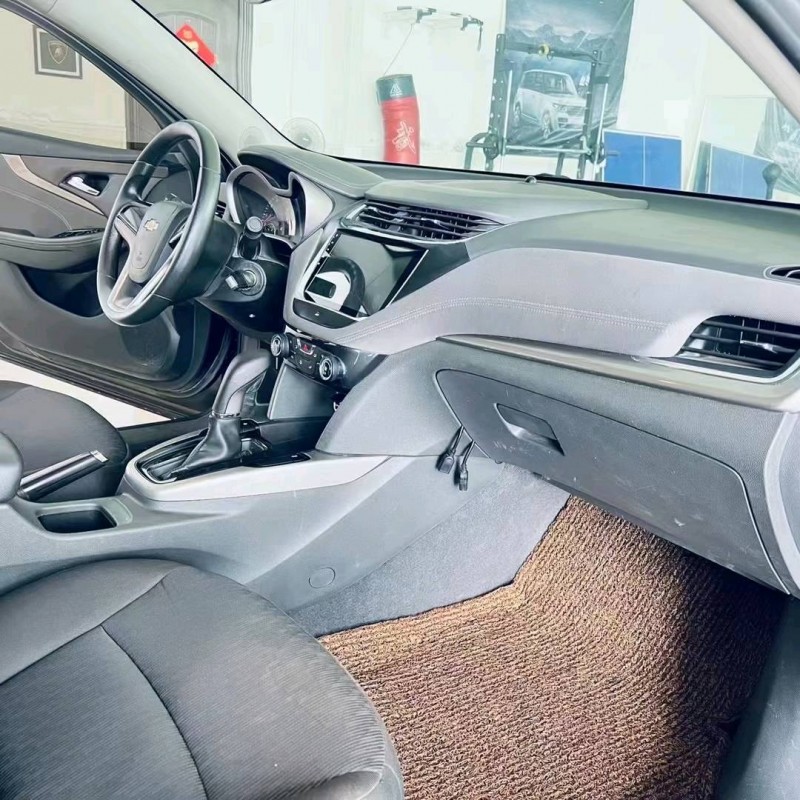 北京16年雪佛兰迈锐宝7