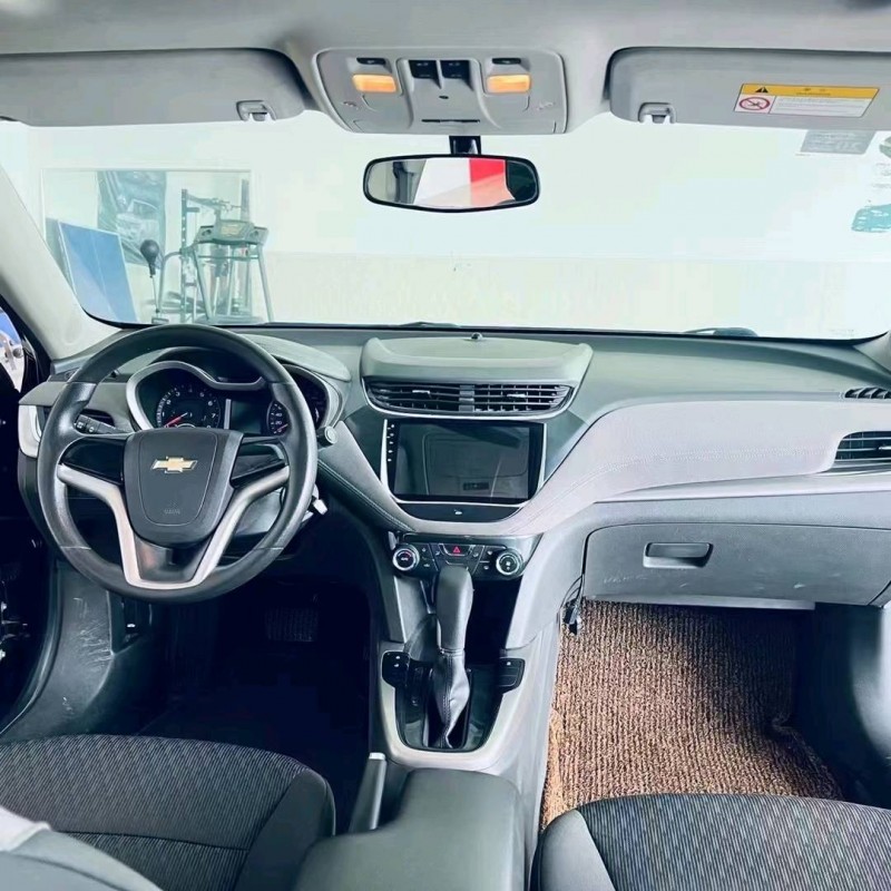 北京16年雪佛兰迈锐宝6