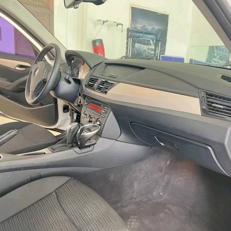 北京13年宝马X15