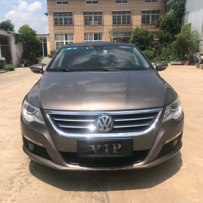 北京13年大众CC1