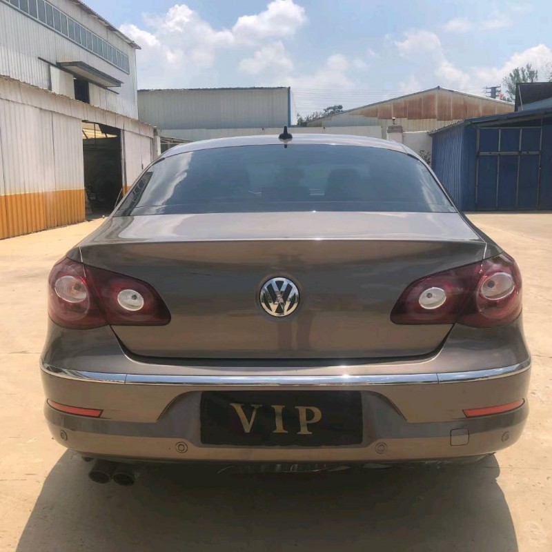 北京13年大众CC9