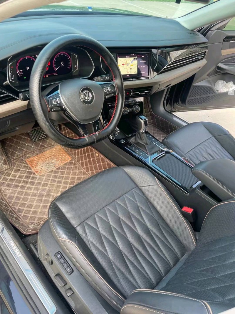 徐州20年大众帕萨特6