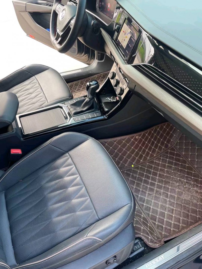 徐州20年大众帕萨特4