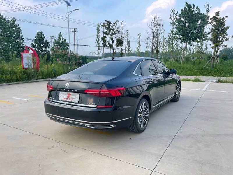 徐州20年大众帕萨特2