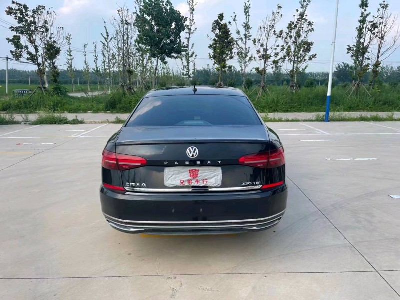 徐州20年大众帕萨特1