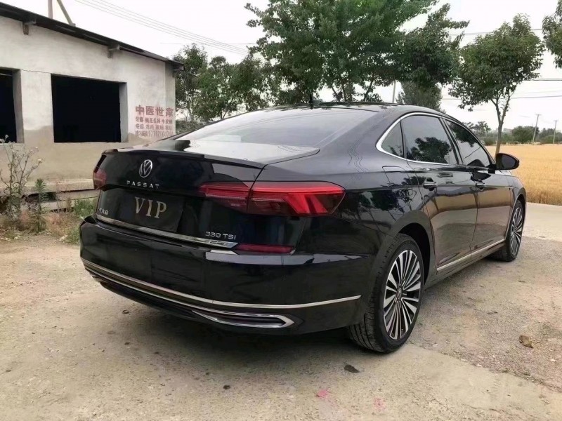 徐州21年大众帕萨特3