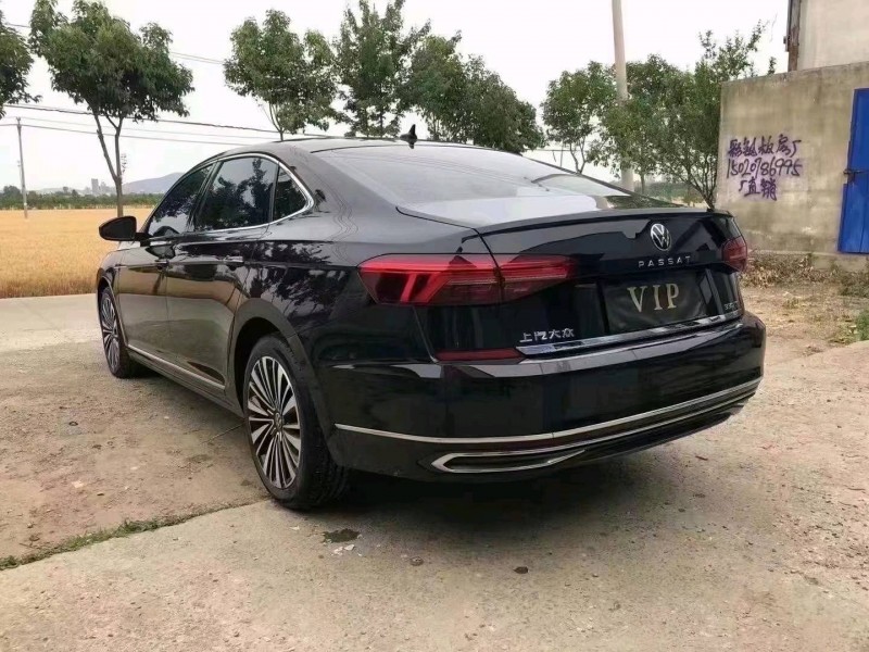 徐州21年大众帕萨特2