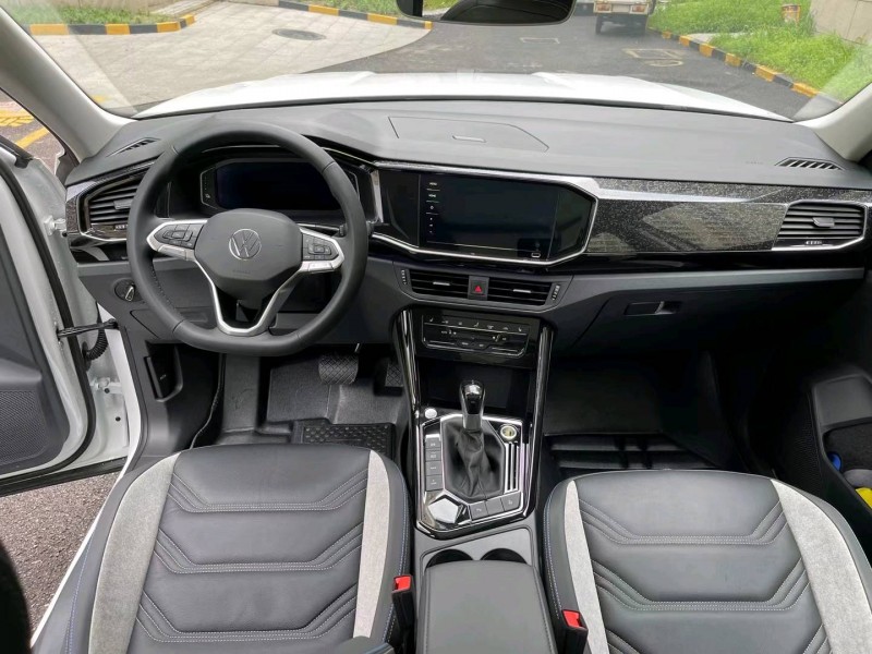 徐州22年大众探岳5