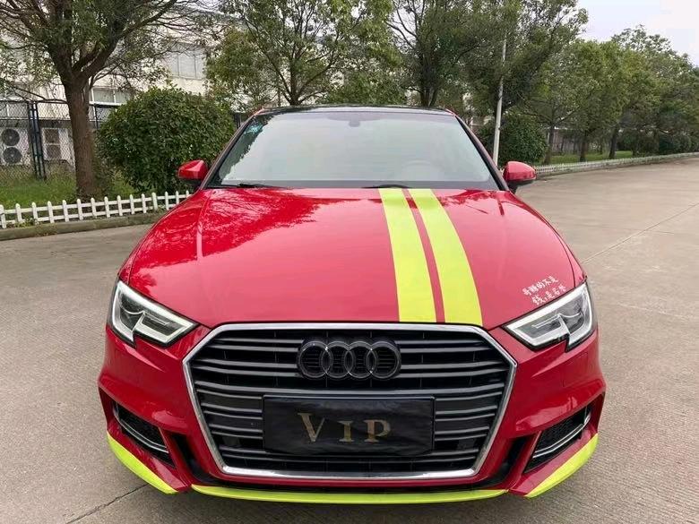 盐城18年奥迪A31