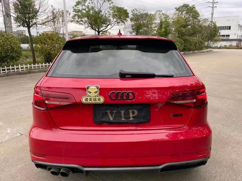 盐城18年奥迪A39